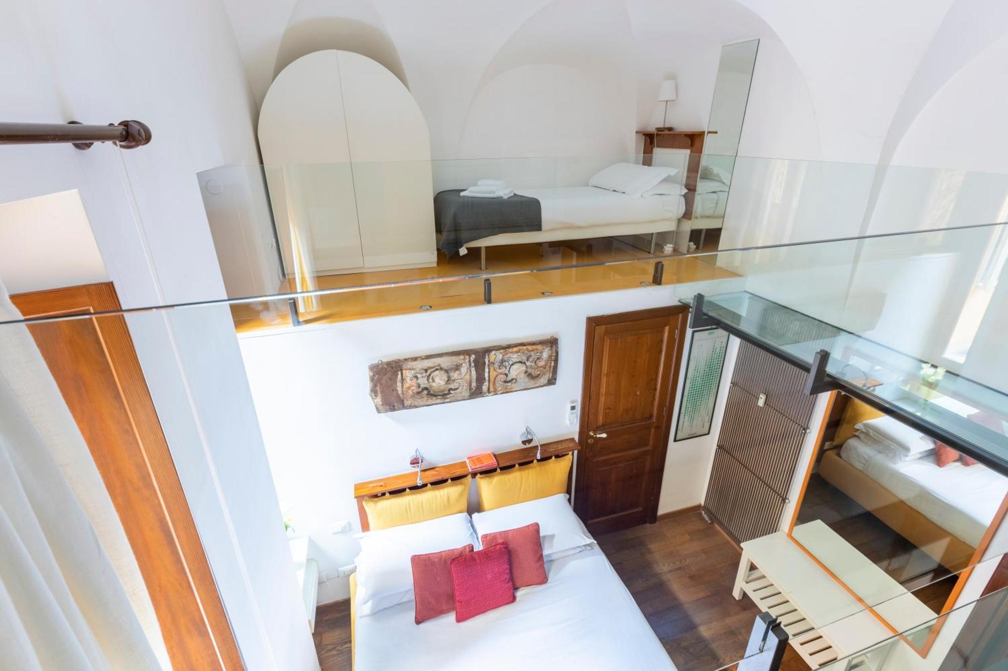 Romac Coronari With Gym, Sauna And Garden Exterior photo